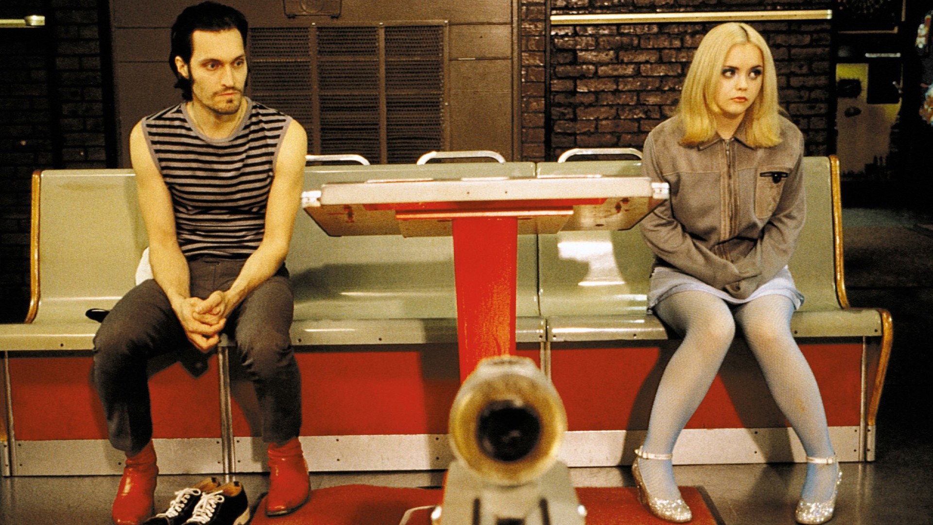 Buffalo '66, still 3