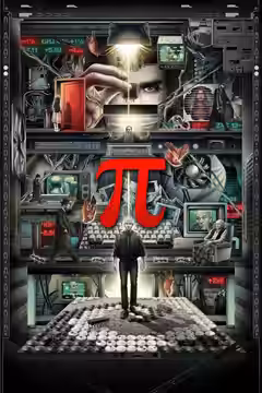 Pi poster 4