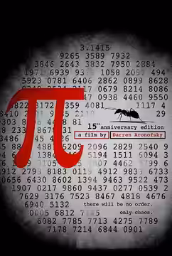 Pi poster 5