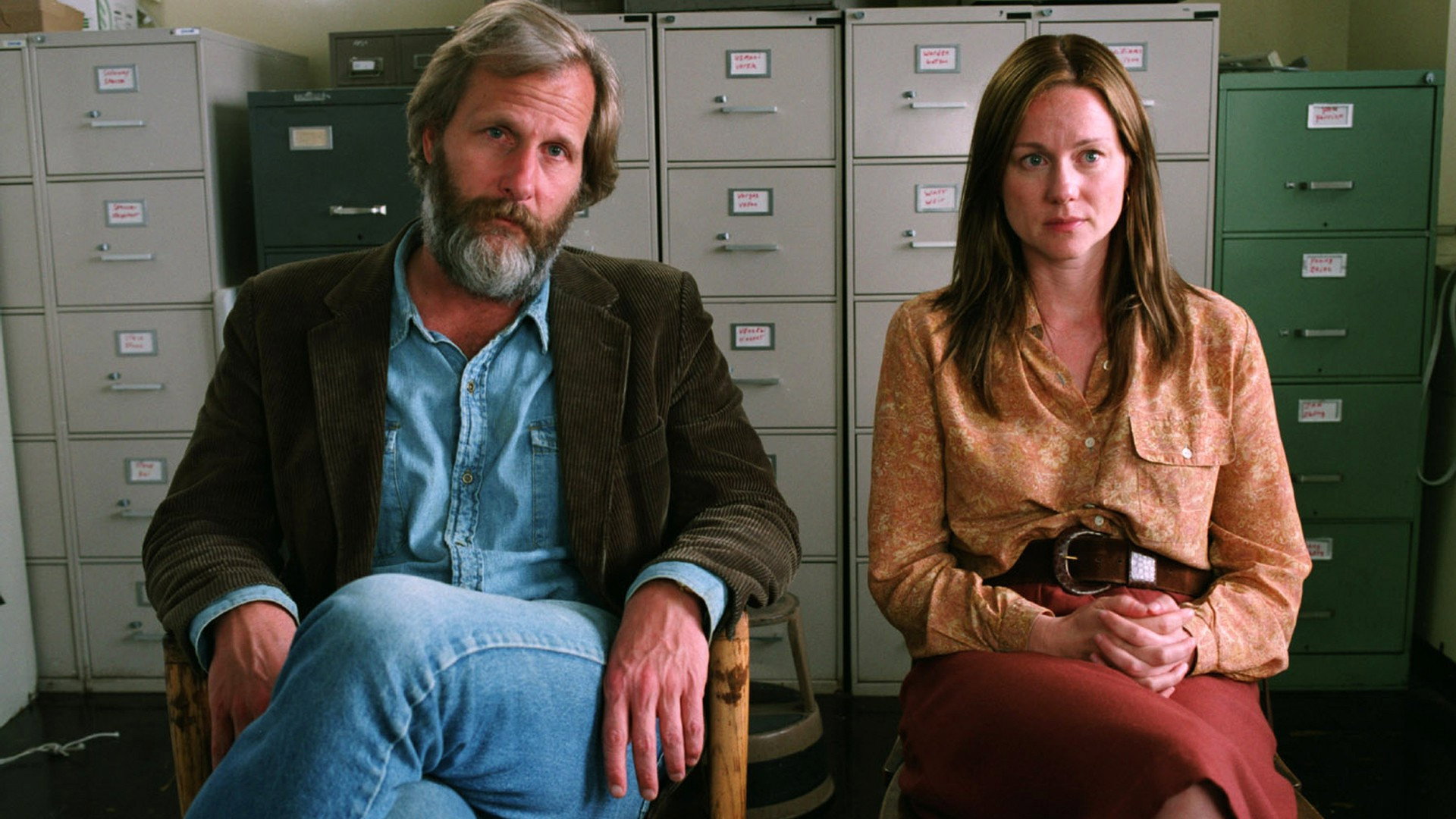 The Squid and the Whale, still 2