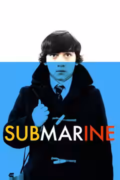 Submarine poster 2