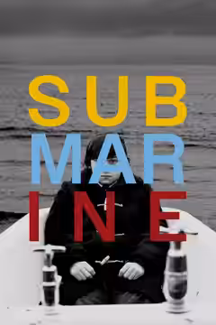 Submarine poster 3