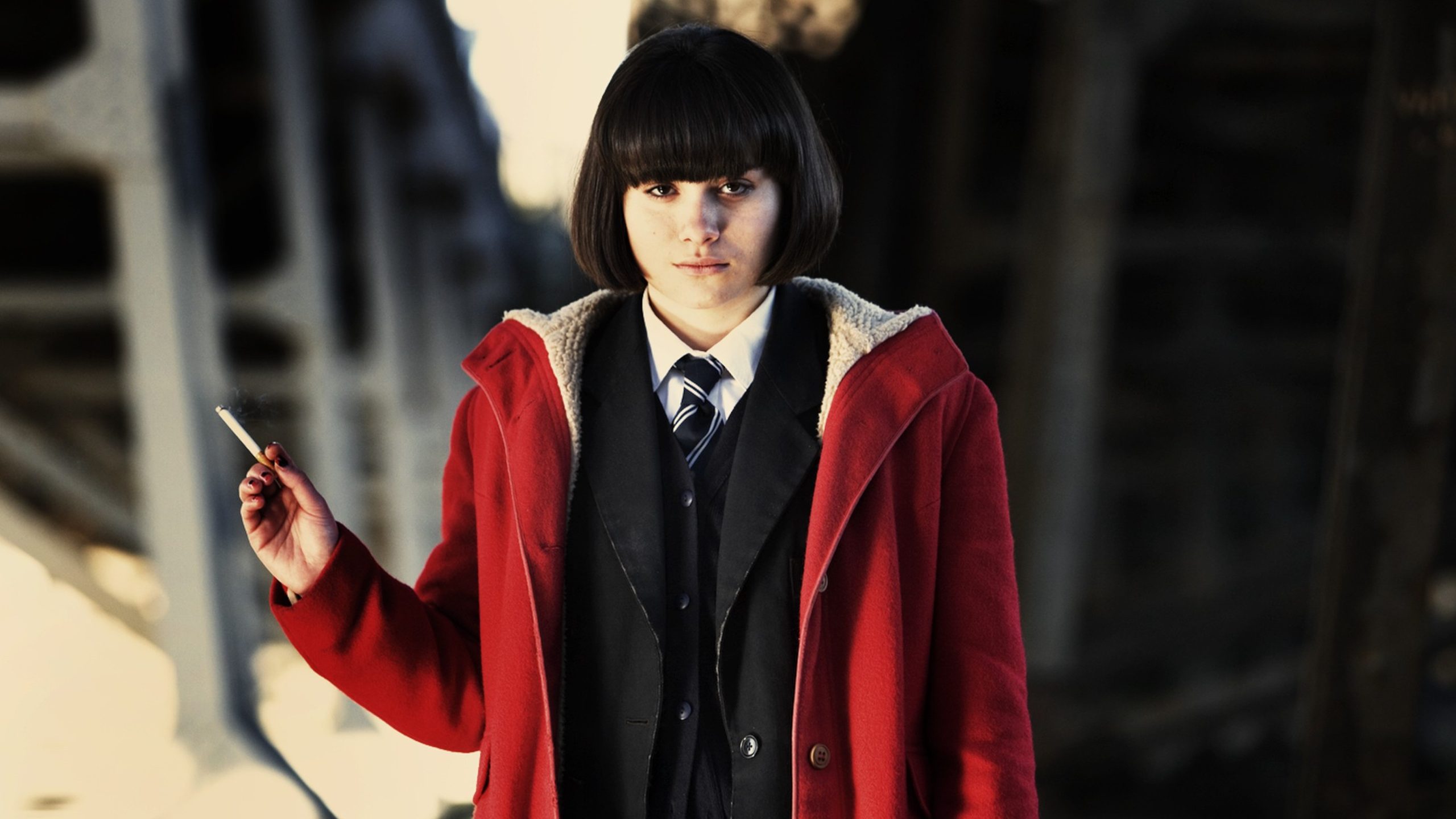 Submarine, still 6