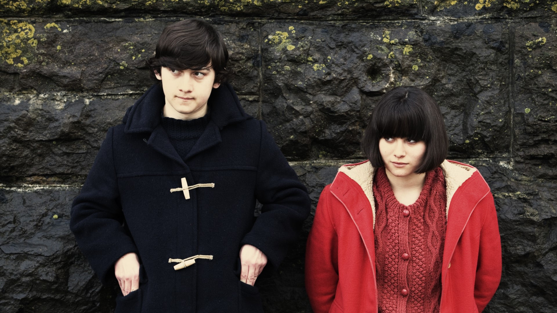 Submarine, still 1