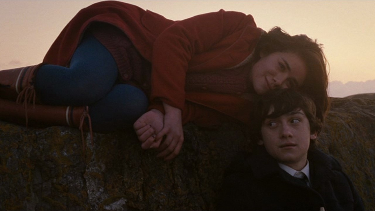 Submarine, still 2