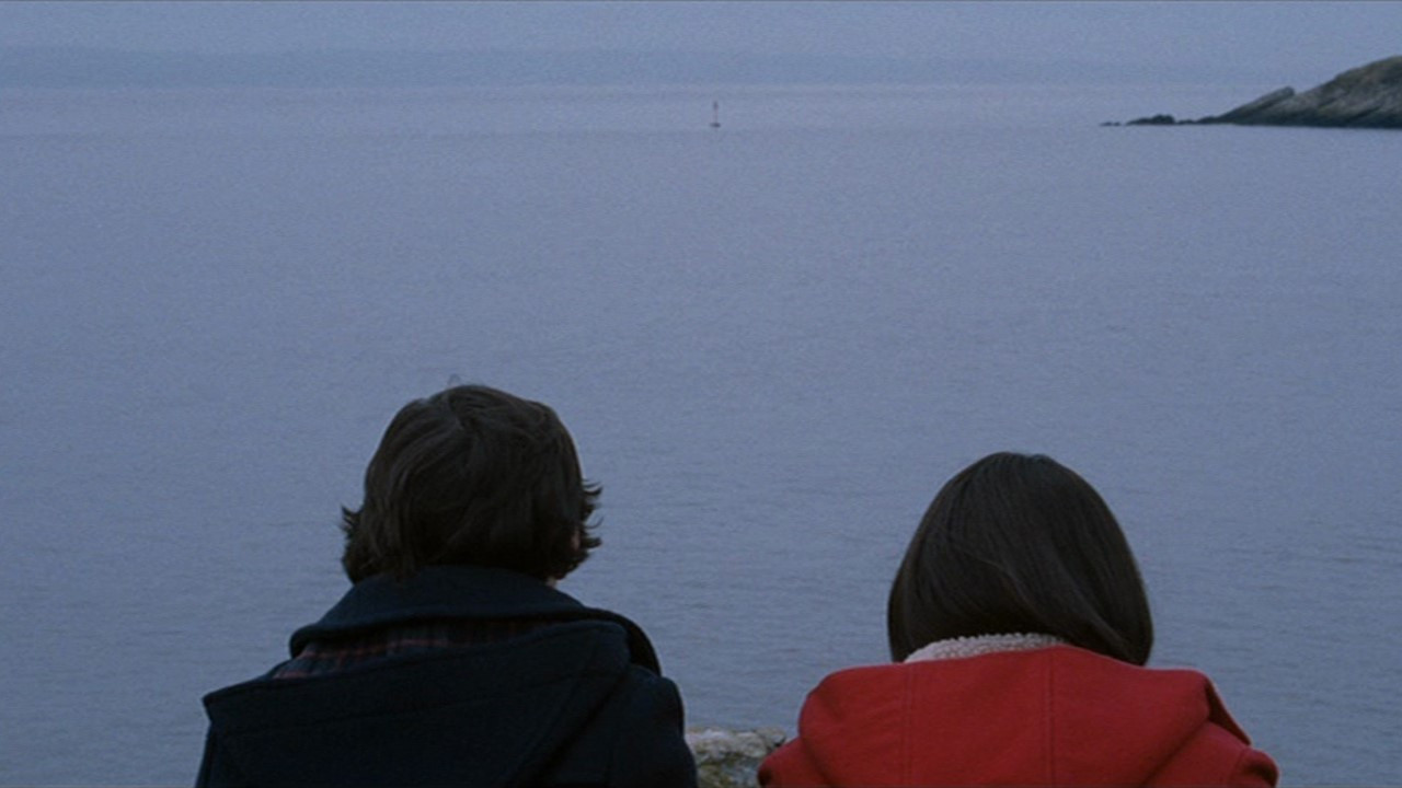 Submarine, still 3