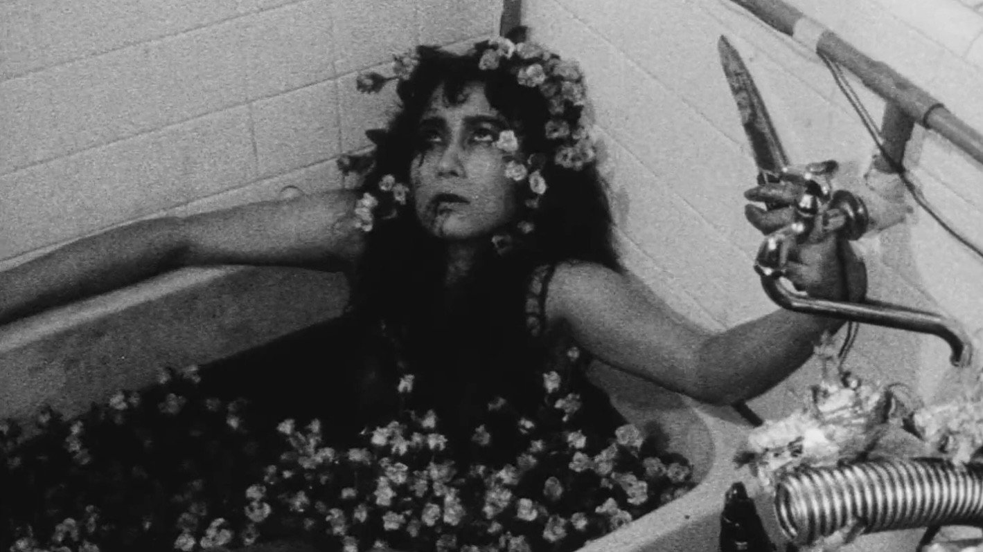 Tetsuo: The Iron Man, still 3