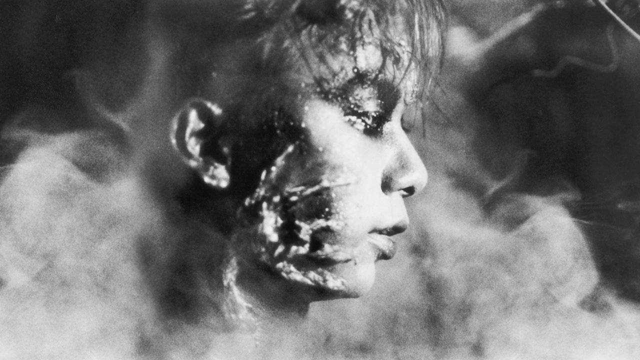 Tetsuo: The Iron Man, still 6