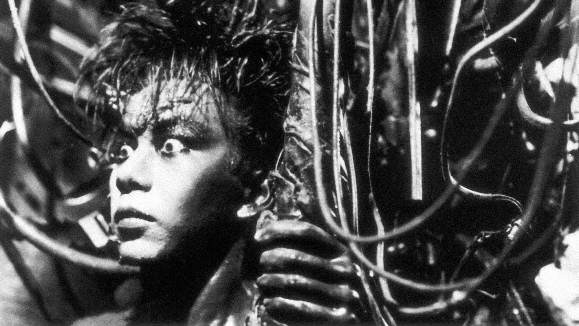 Tetsuo: The Iron Man, still 5