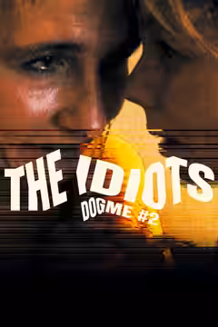 The Idiots poster 4