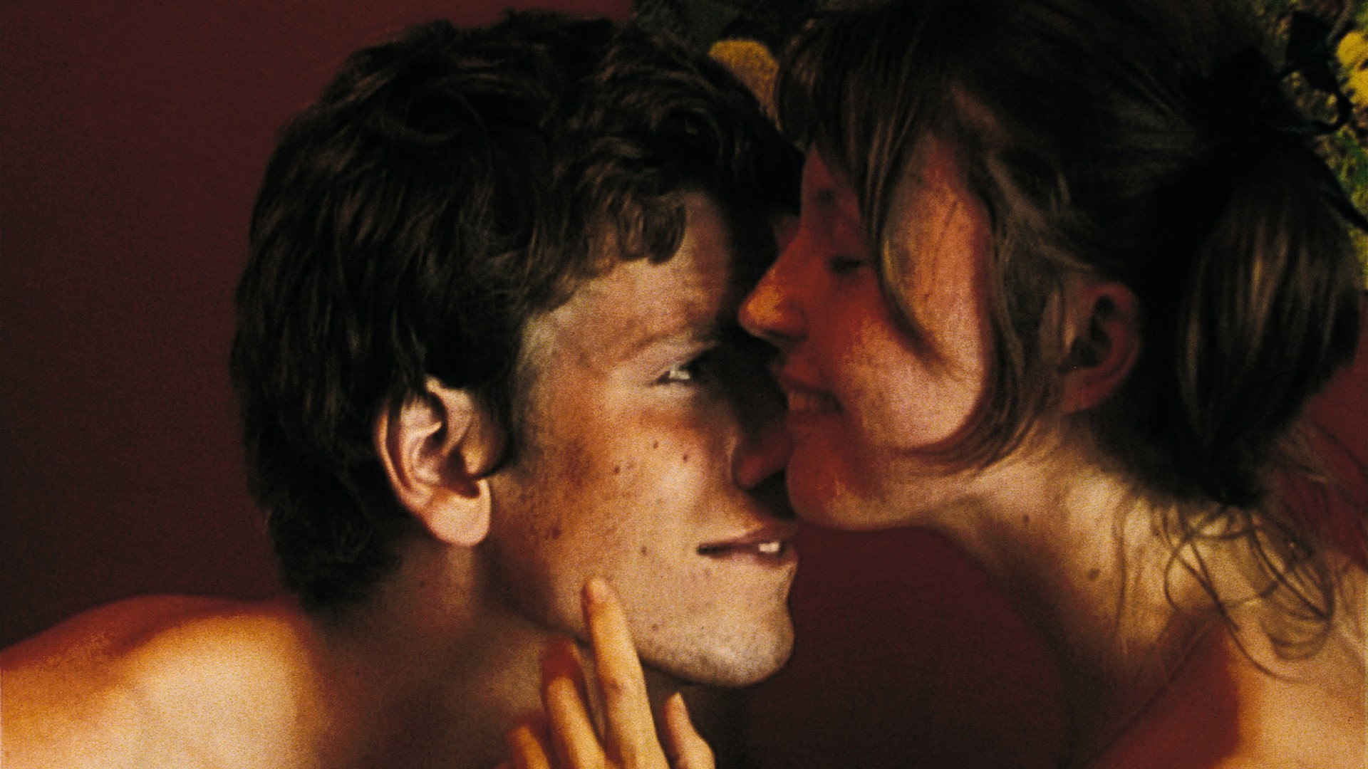 The Idiots, still 1
