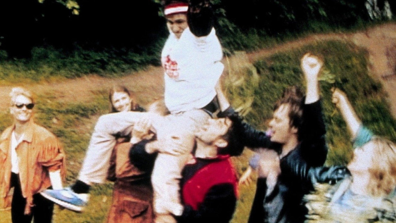 The Idiots, still 2