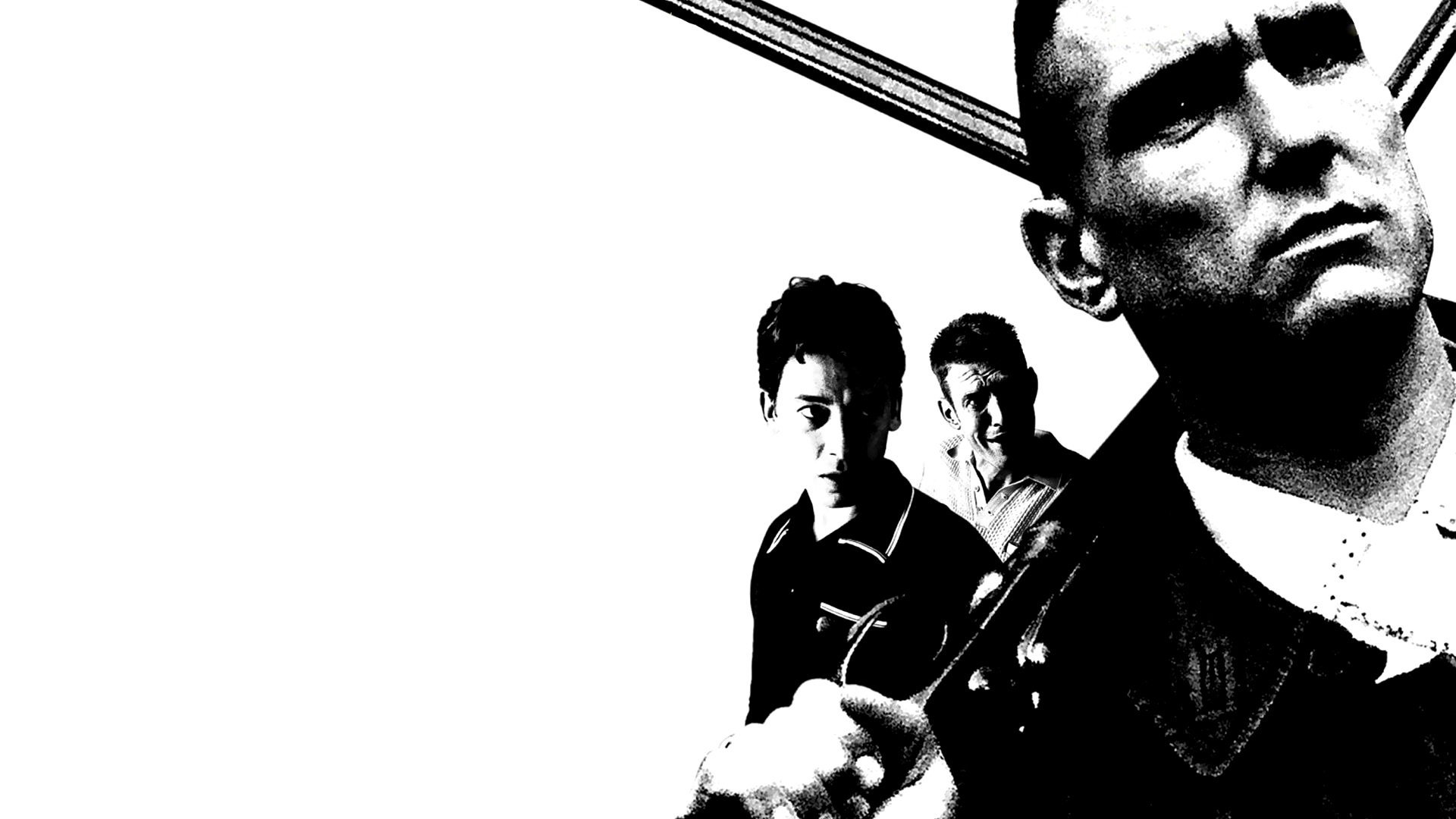 Lock, Stock and Two Smoking Barrels, still 3