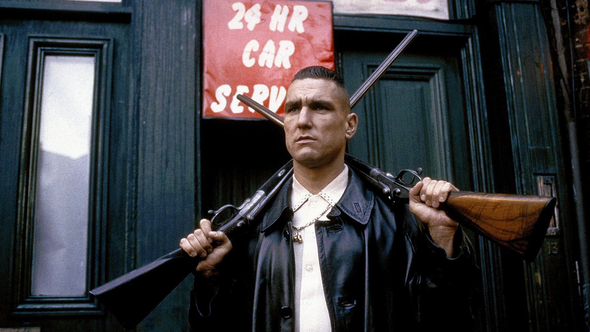 Lock, Stock and Two Smoking Barrels, still 1