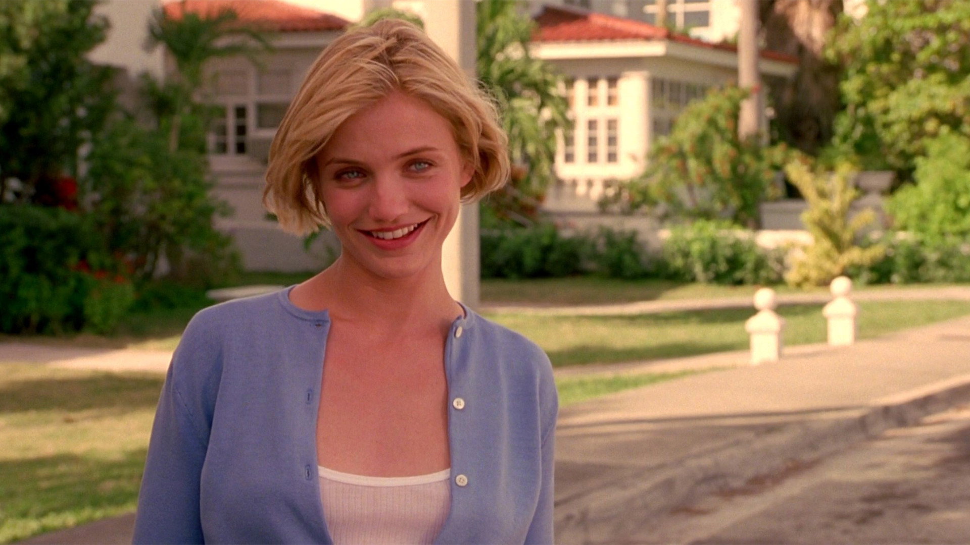 There's Something About Mary, still 2