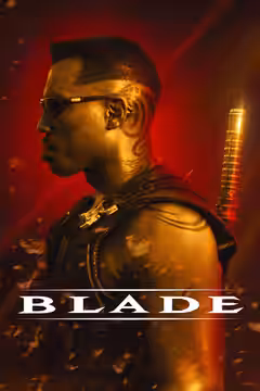 Blade poster 4