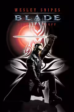 Blade poster 2