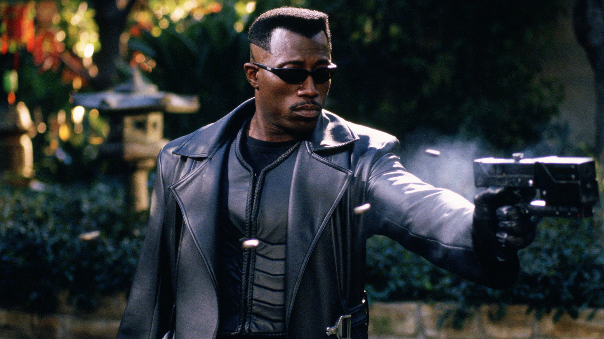 Blade, still 3