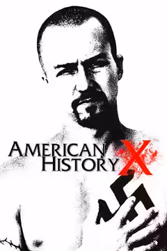 American History X poster 4