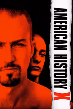 American History X poster