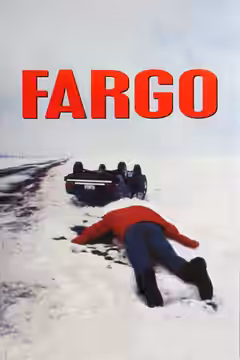Fargo poster 2