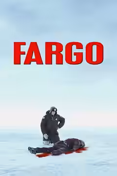 Fargo poster 3