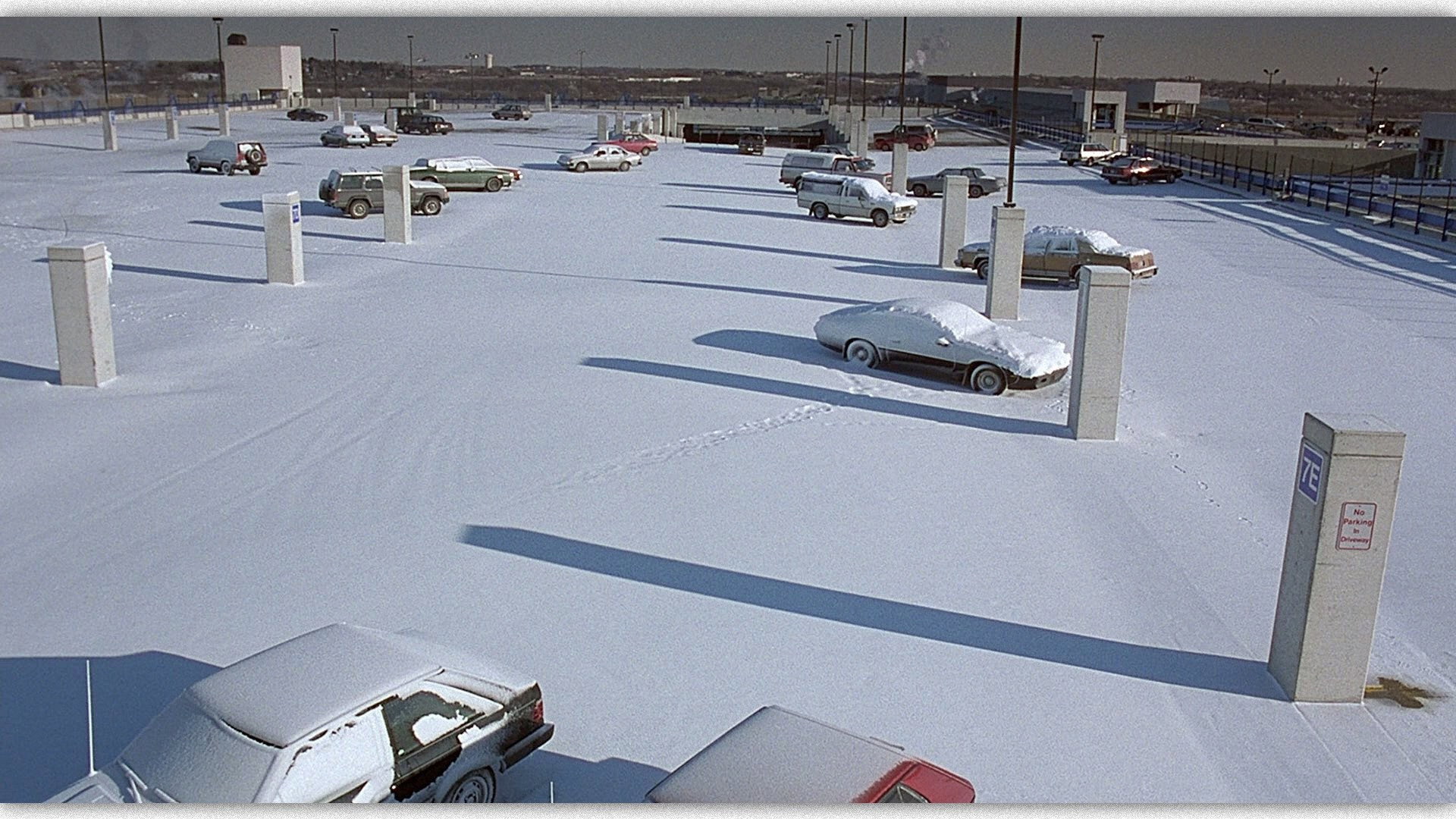 Fargo, still 4