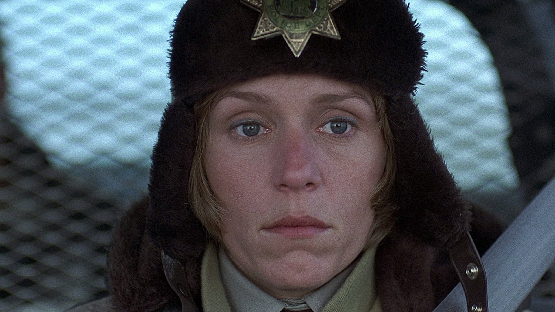 Fargo, still 2