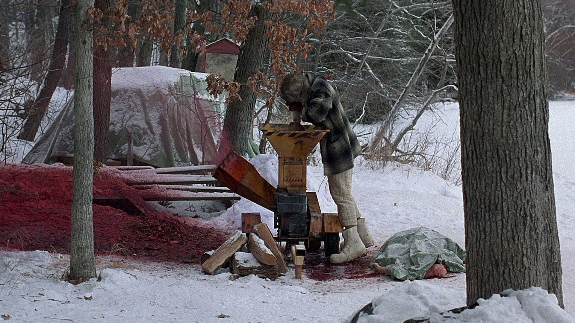 Fargo, still 1