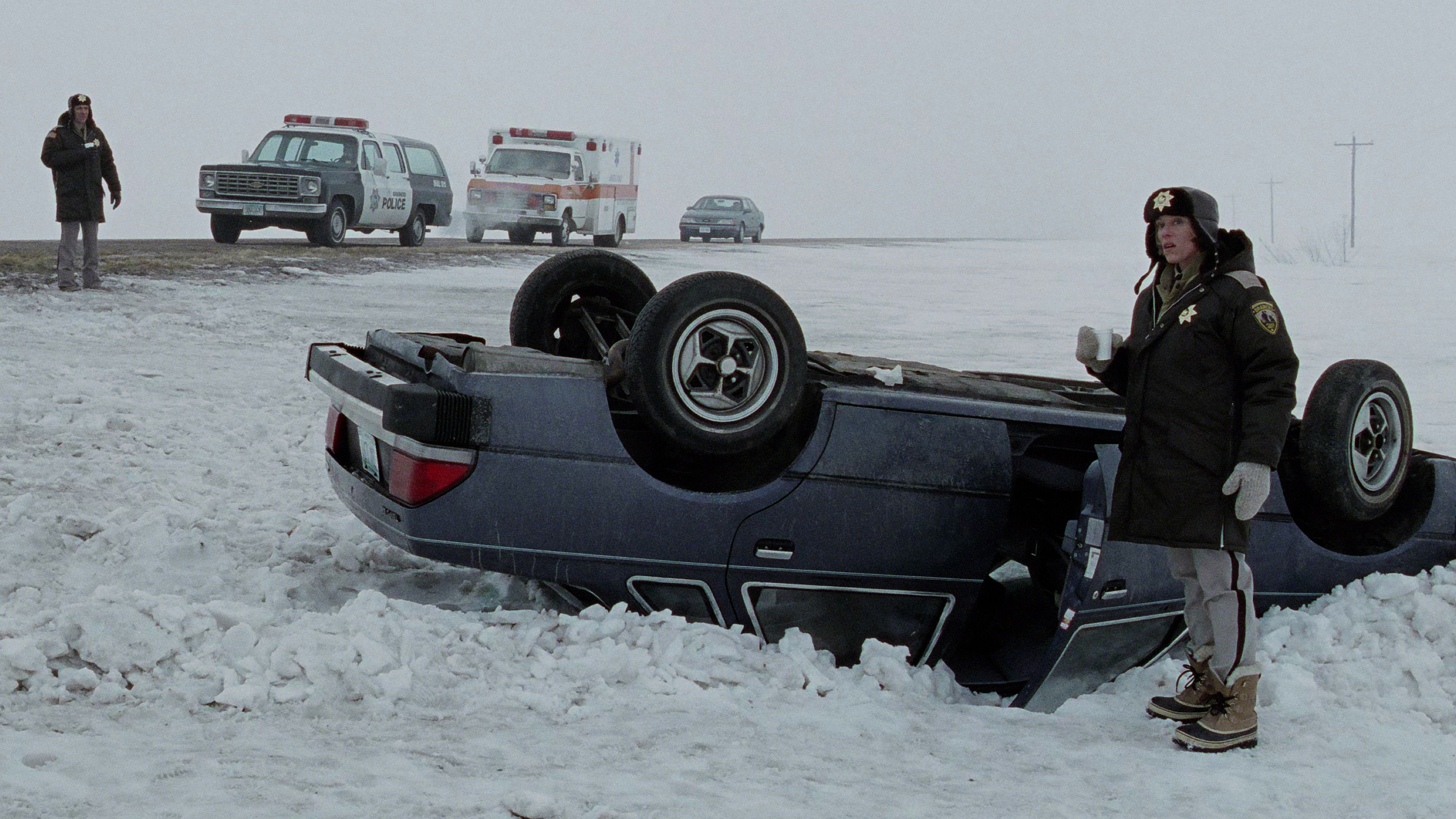 Fargo, still 6