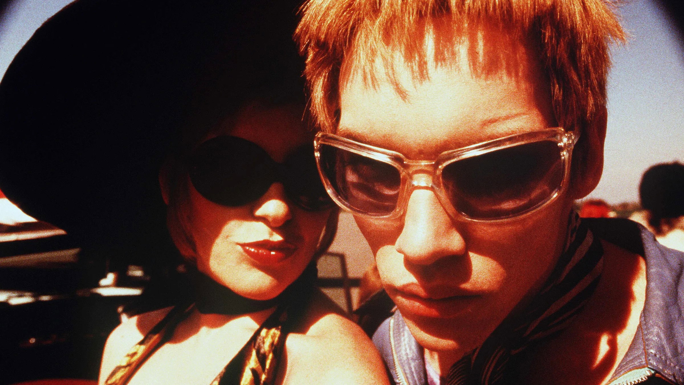 Velvet Goldmine, still 4