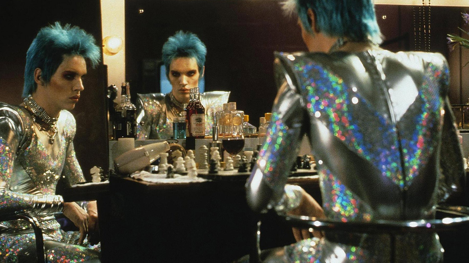 Velvet Goldmine, still 2