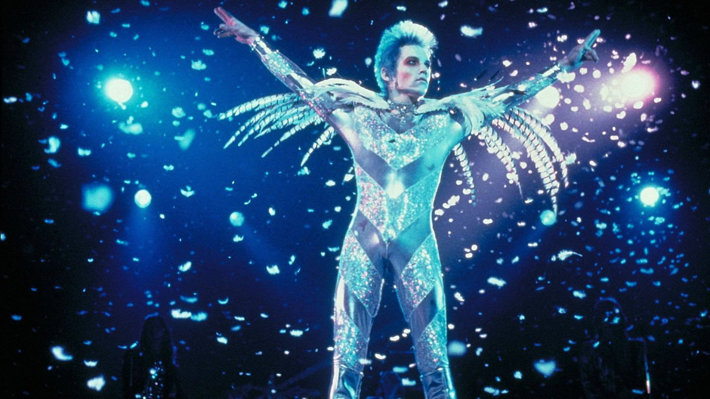 Velvet Goldmine, still 1