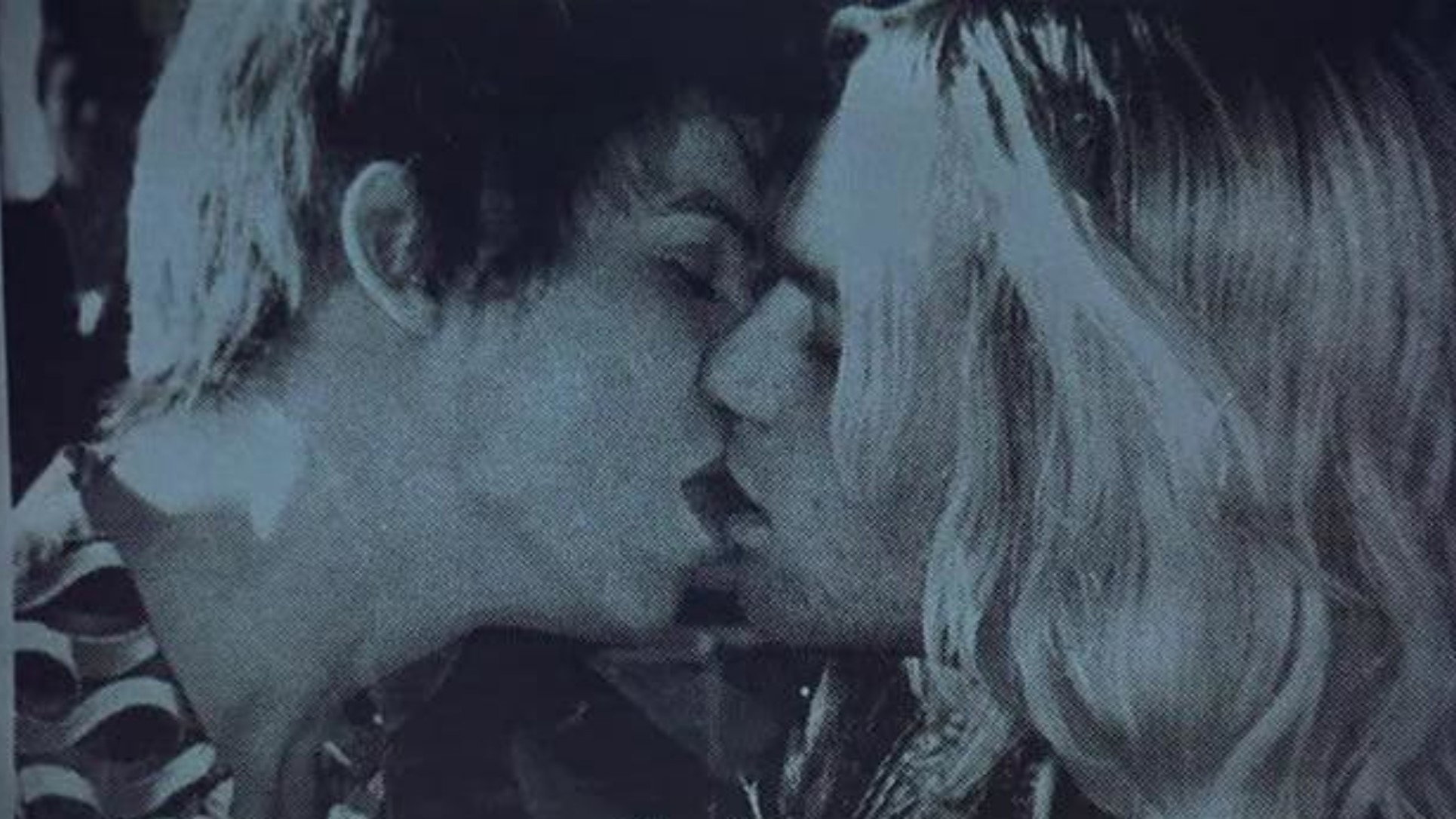 Velvet Goldmine, still 5