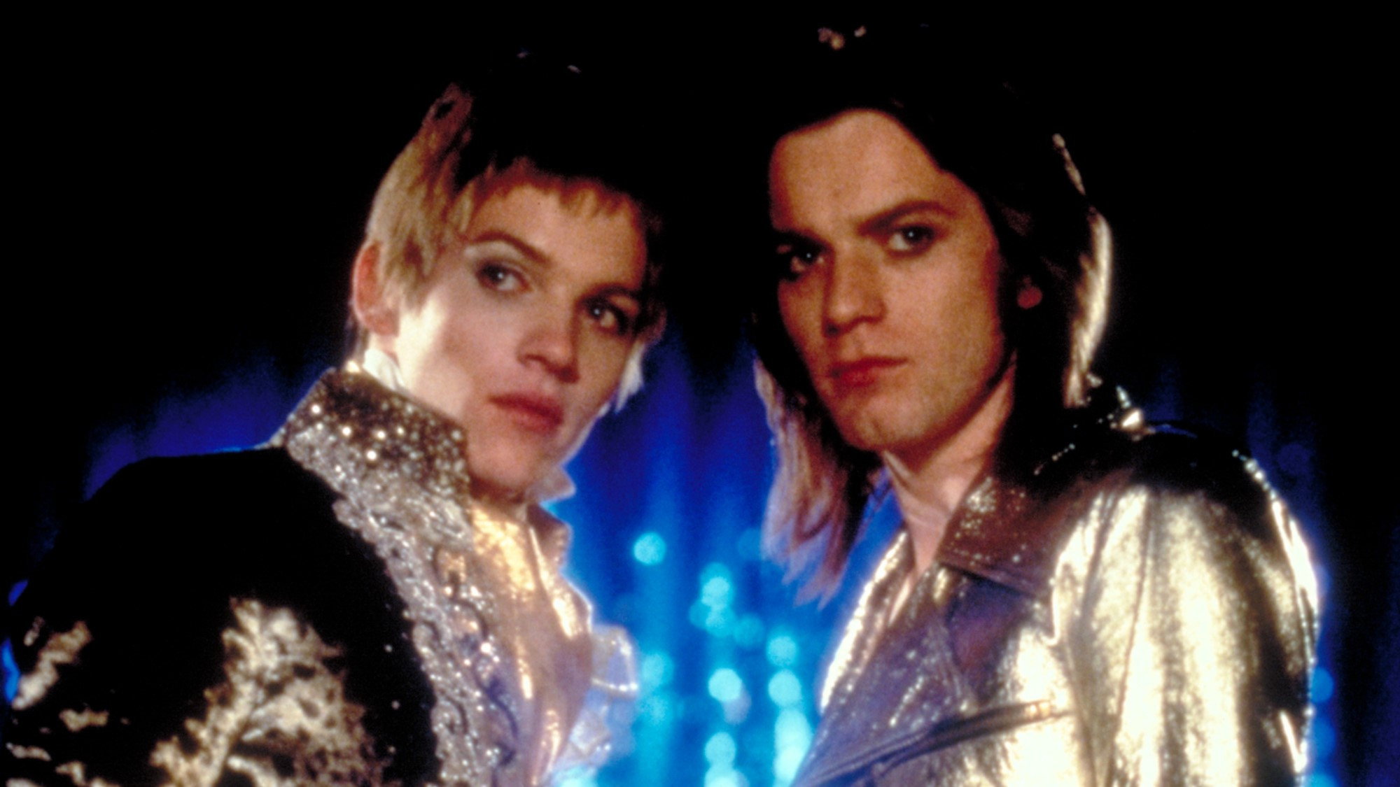 Velvet Goldmine, still 6