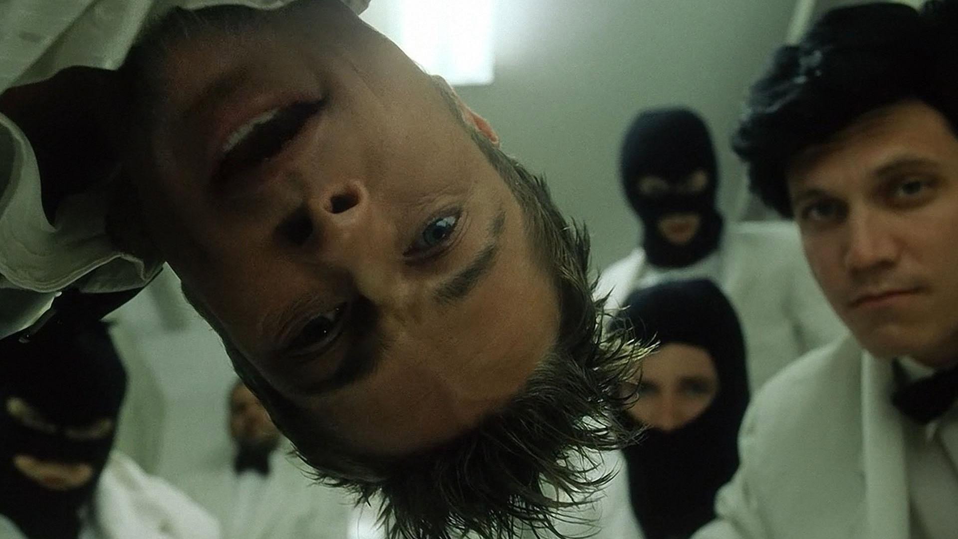 Fight Club, still 5