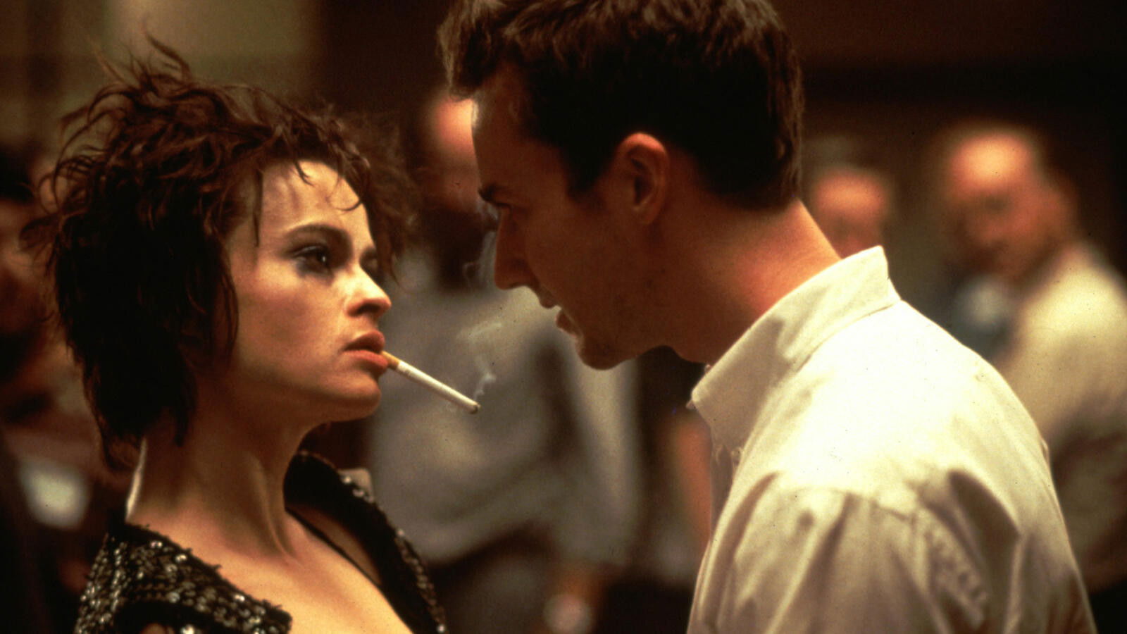 Fight Club, still 4