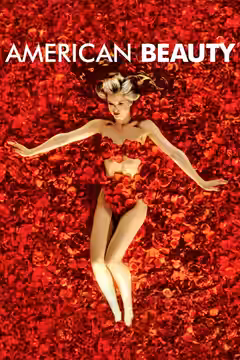 American Beauty poster 2