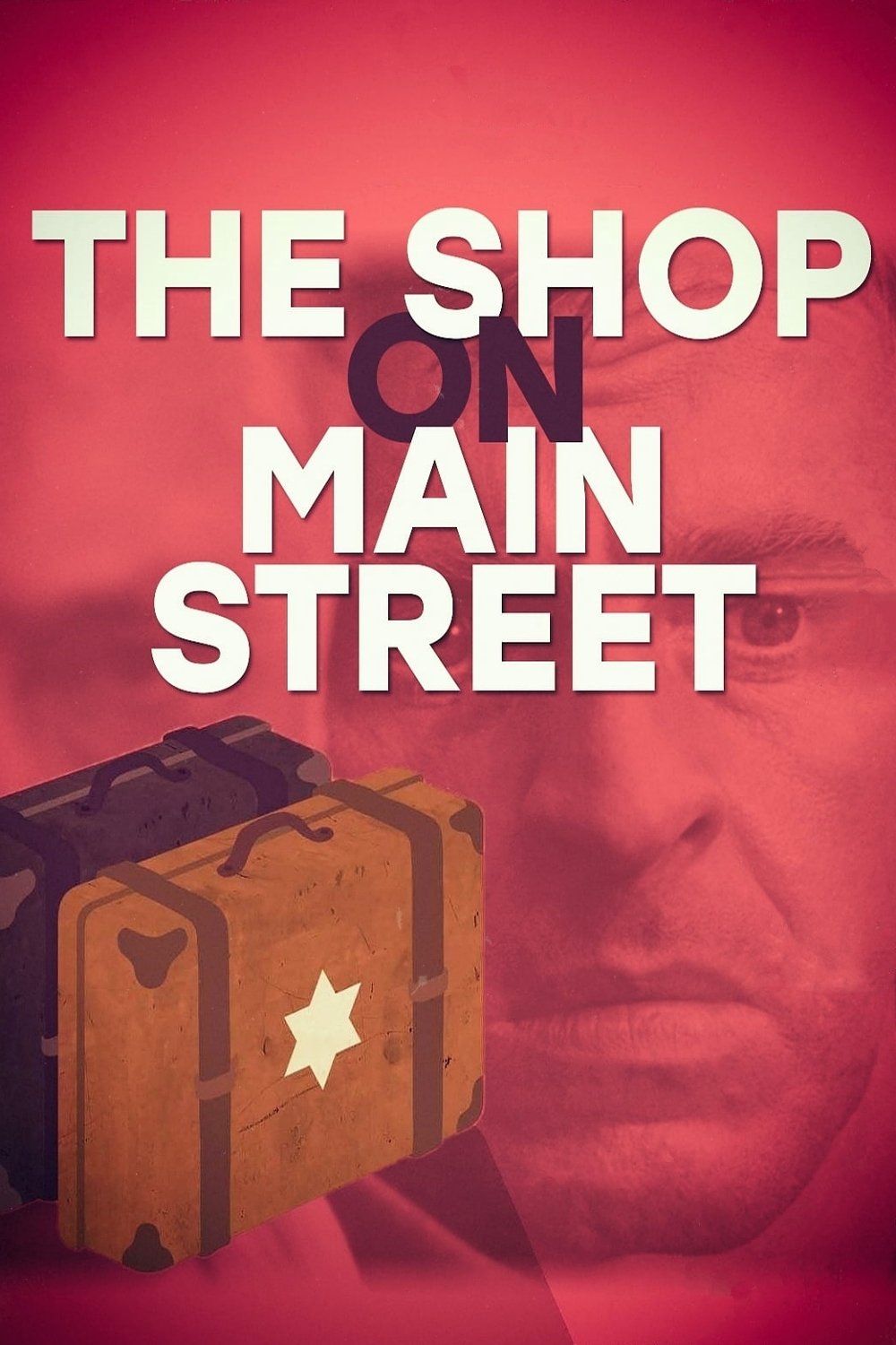 The Shop on the High Street poster