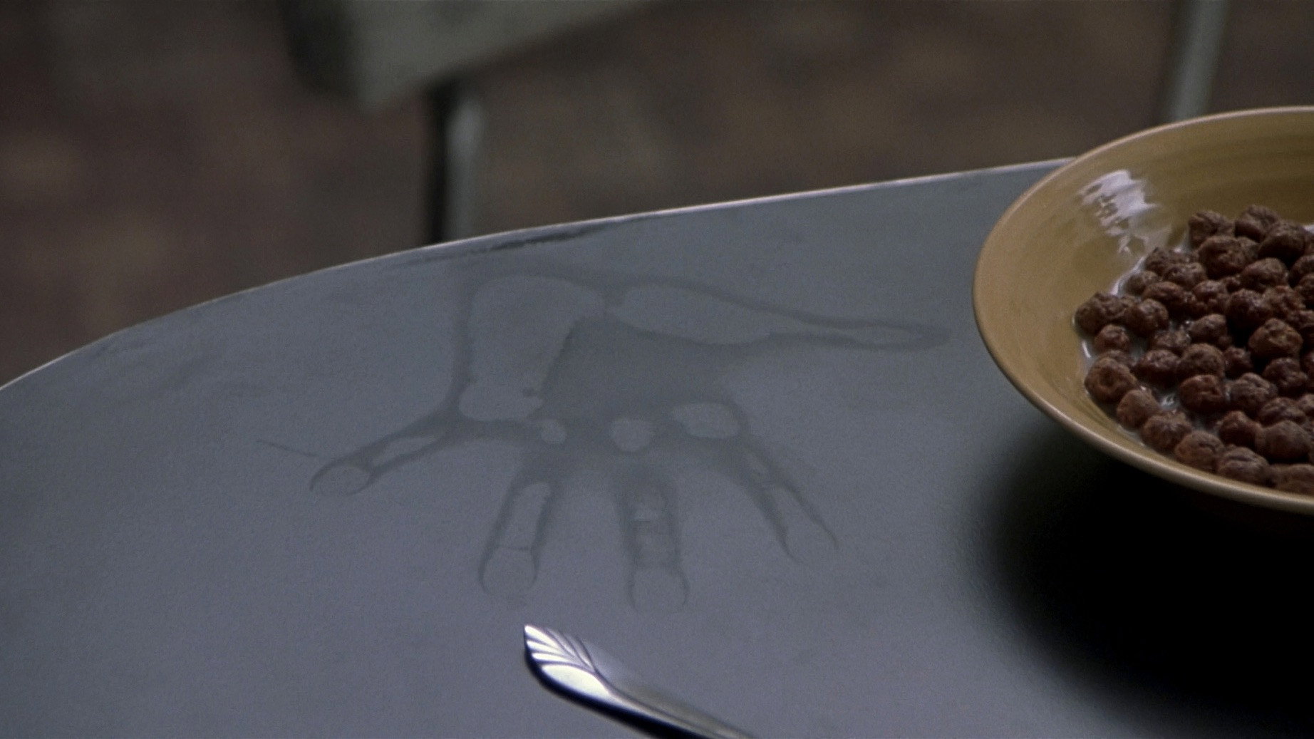 The Sixth Sense, still 4