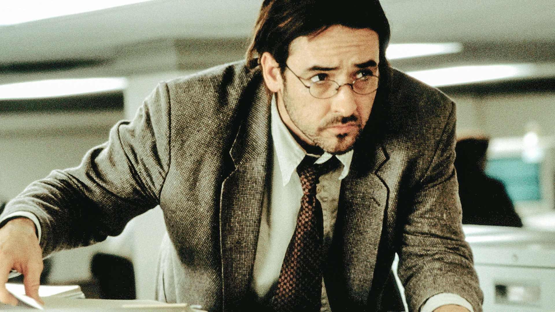 Being John Malkovich, still 5
