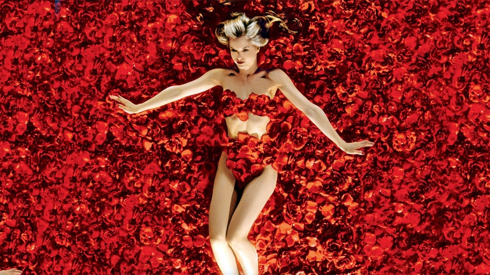 American Beauty, still 2