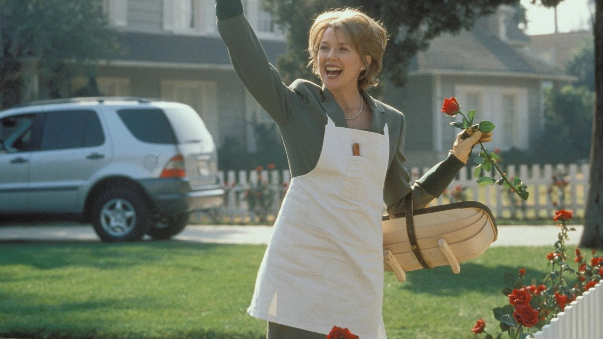 American Beauty, still 4