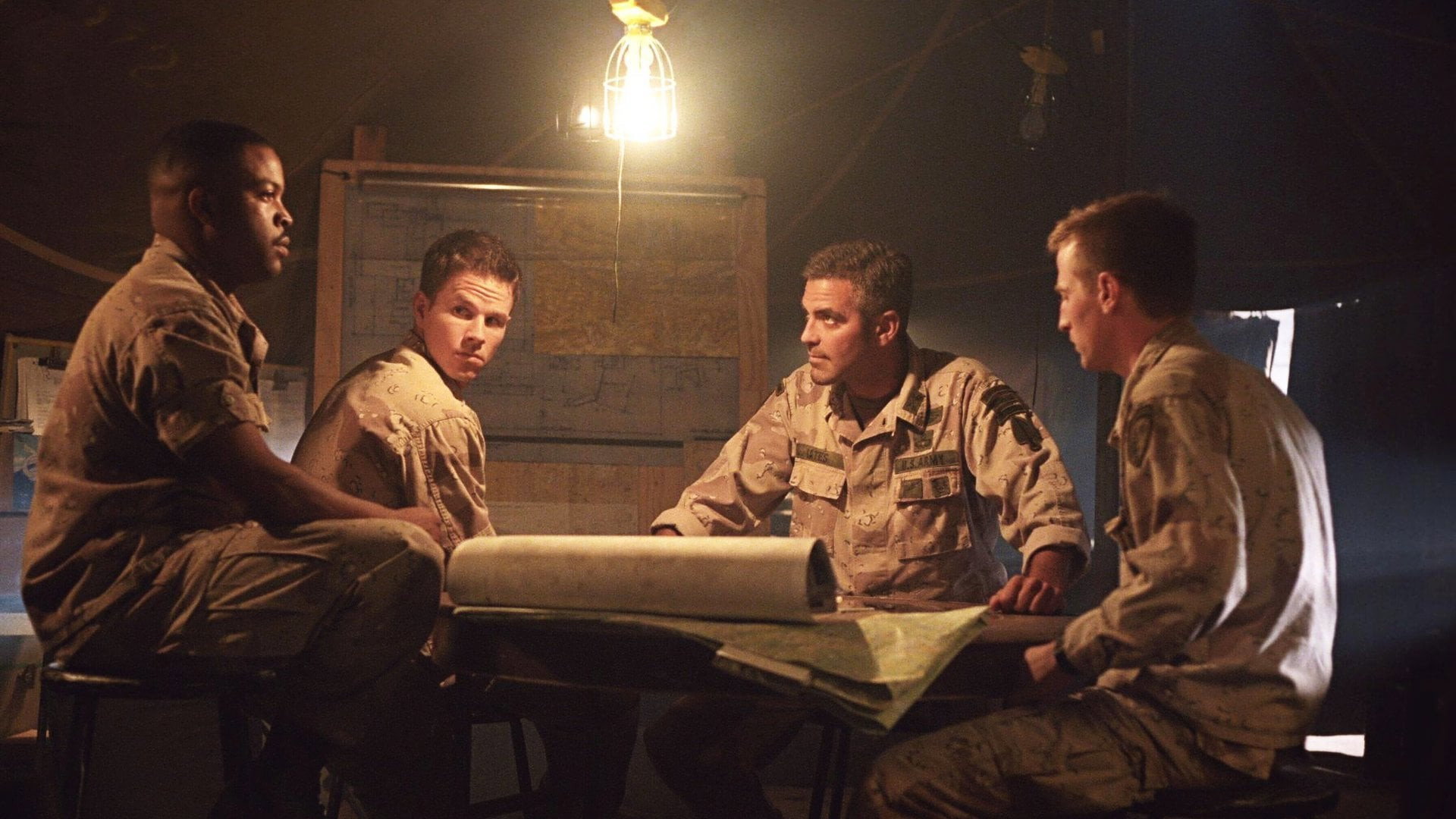 Three Kings, still 3
