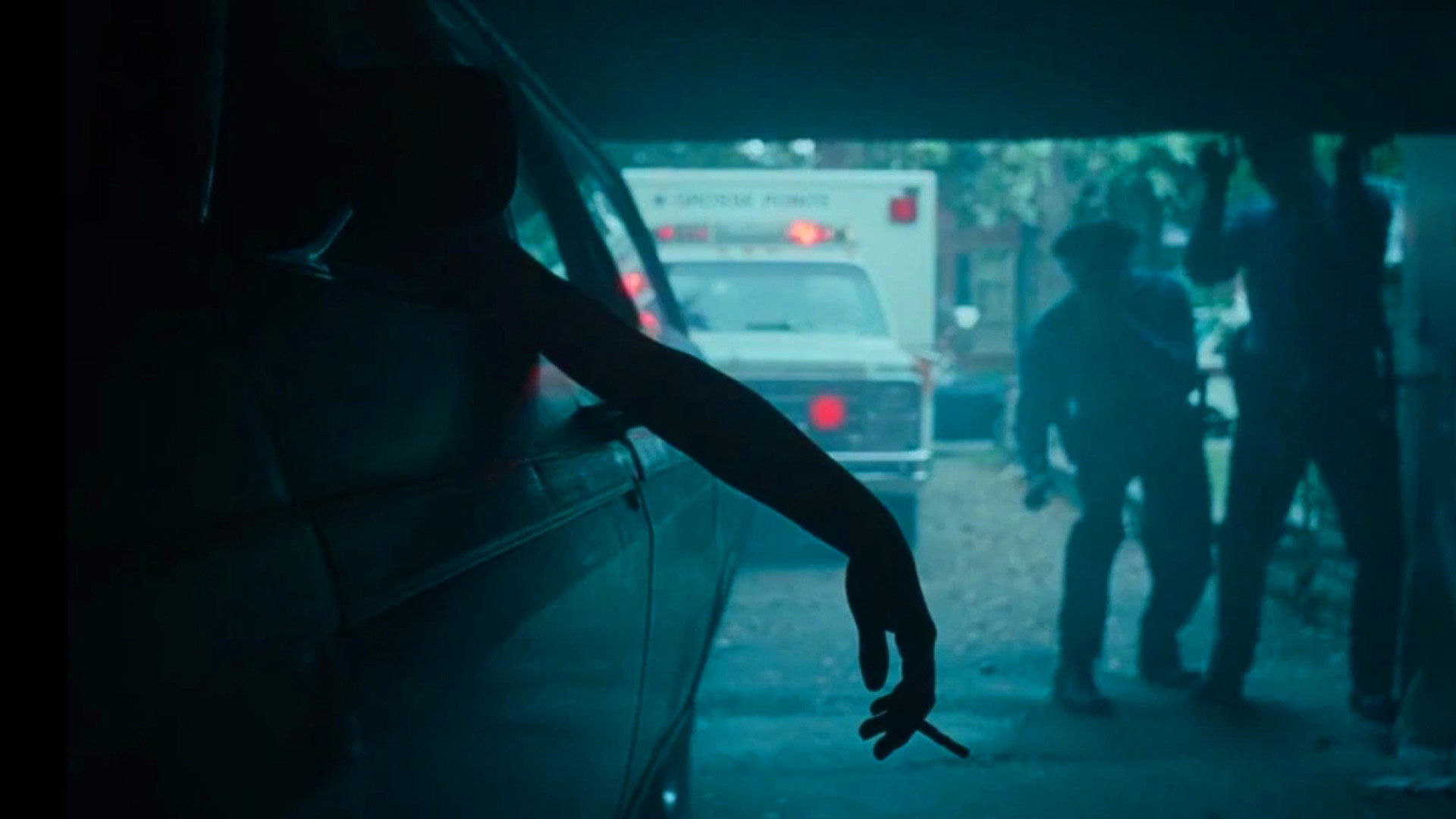 The Virgin Suicides, still 5