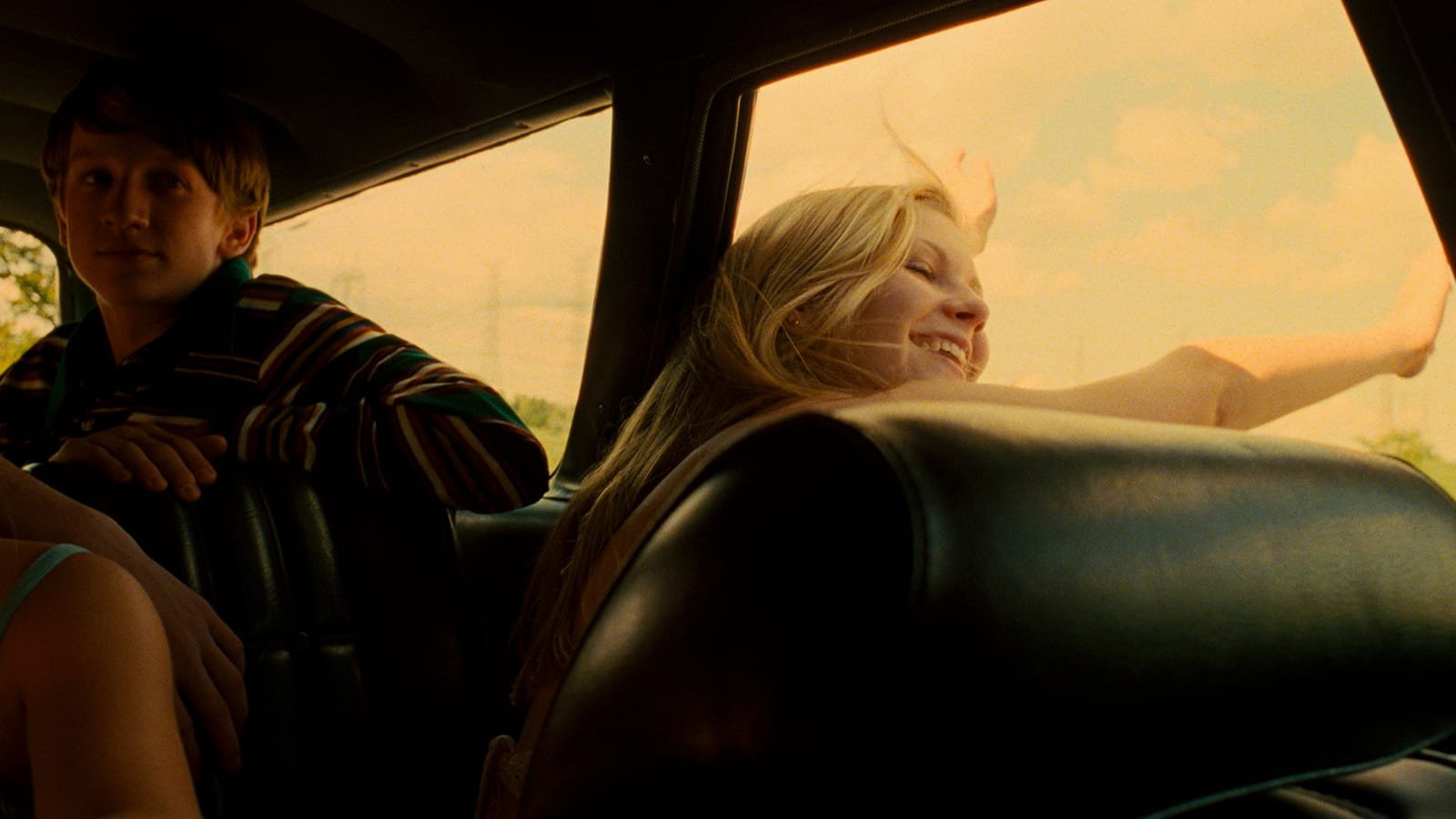 The Virgin Suicides, still 2