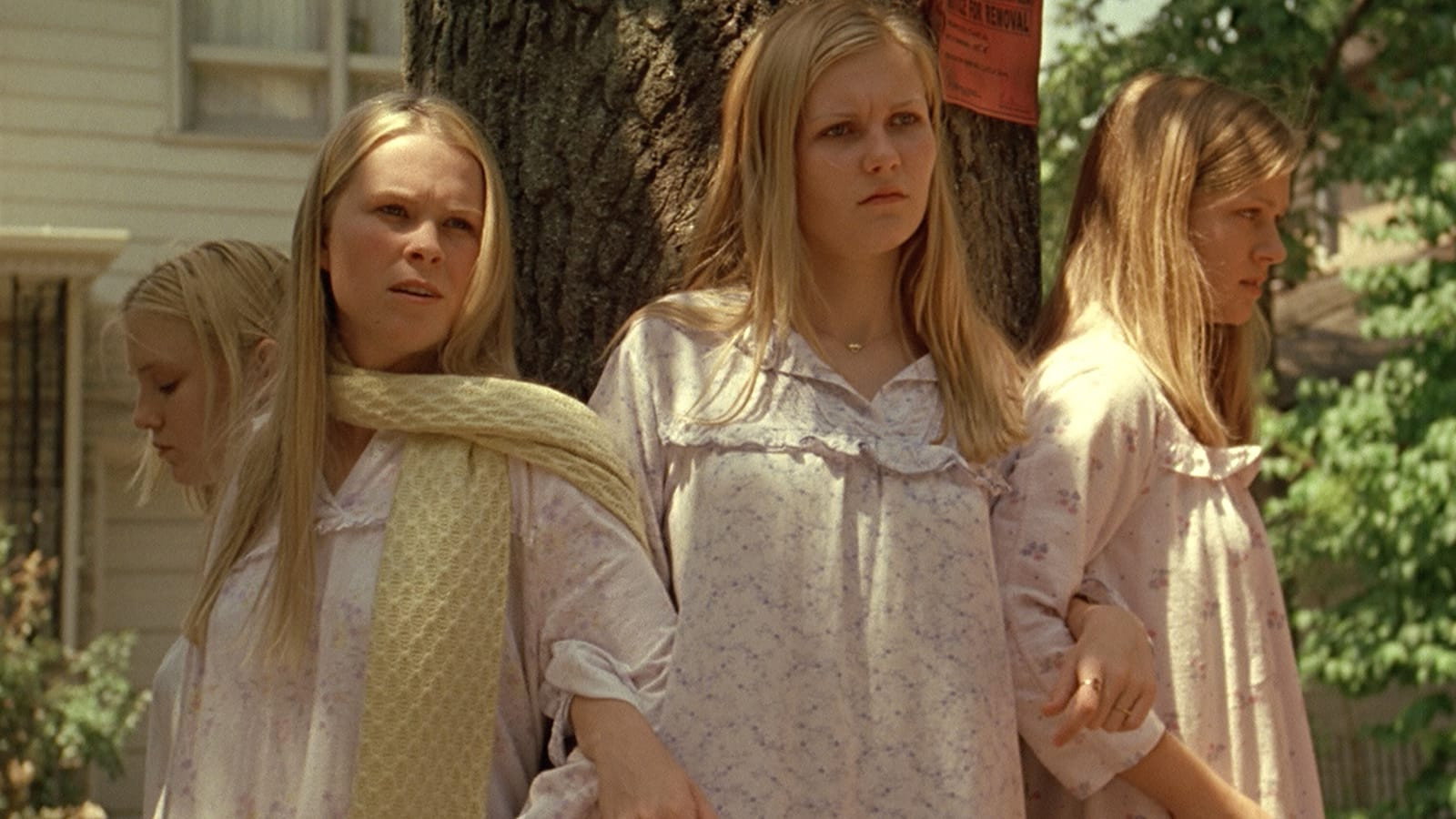 The Virgin Suicides, still 4