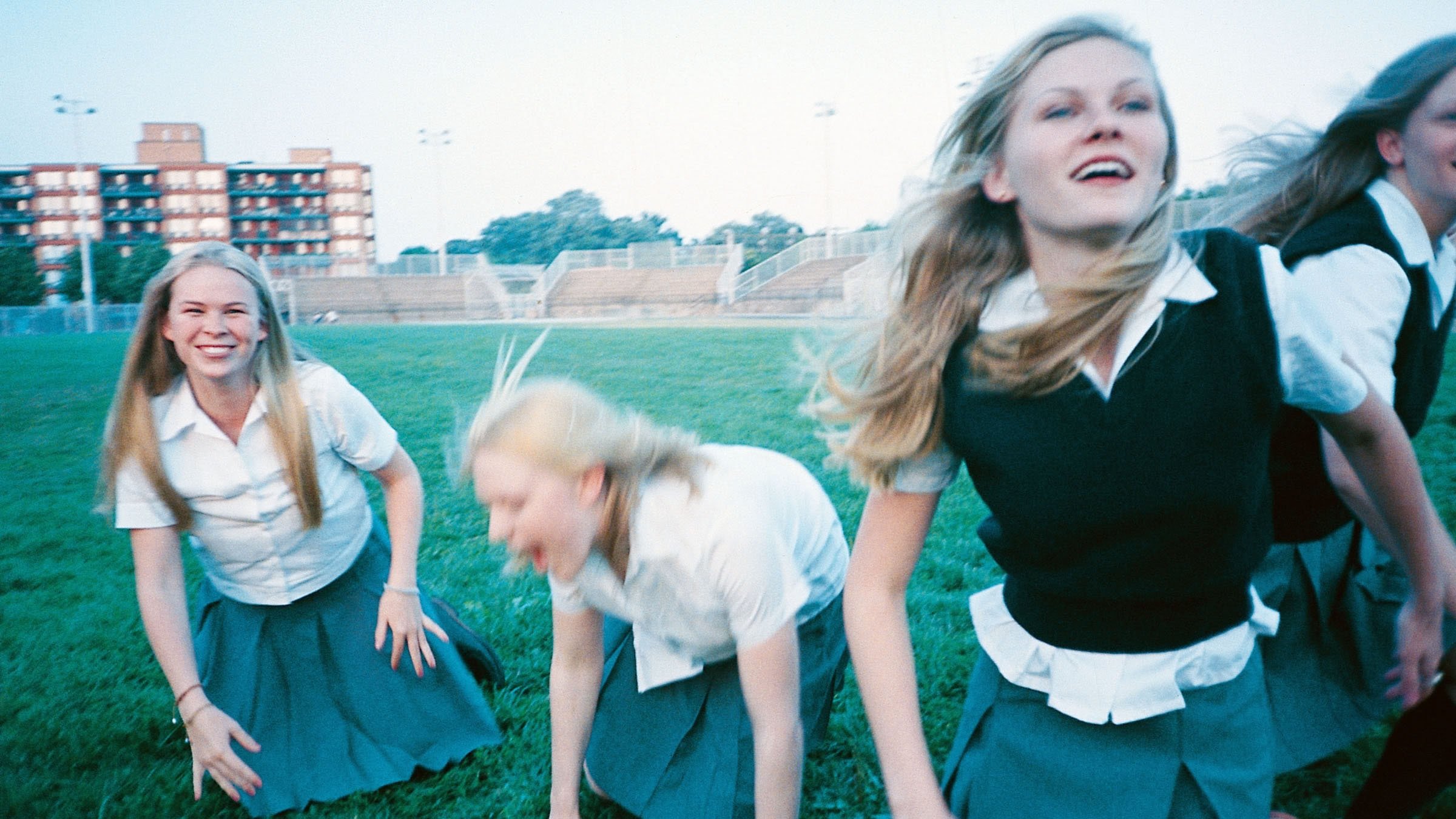The Virgin Suicides, still 1