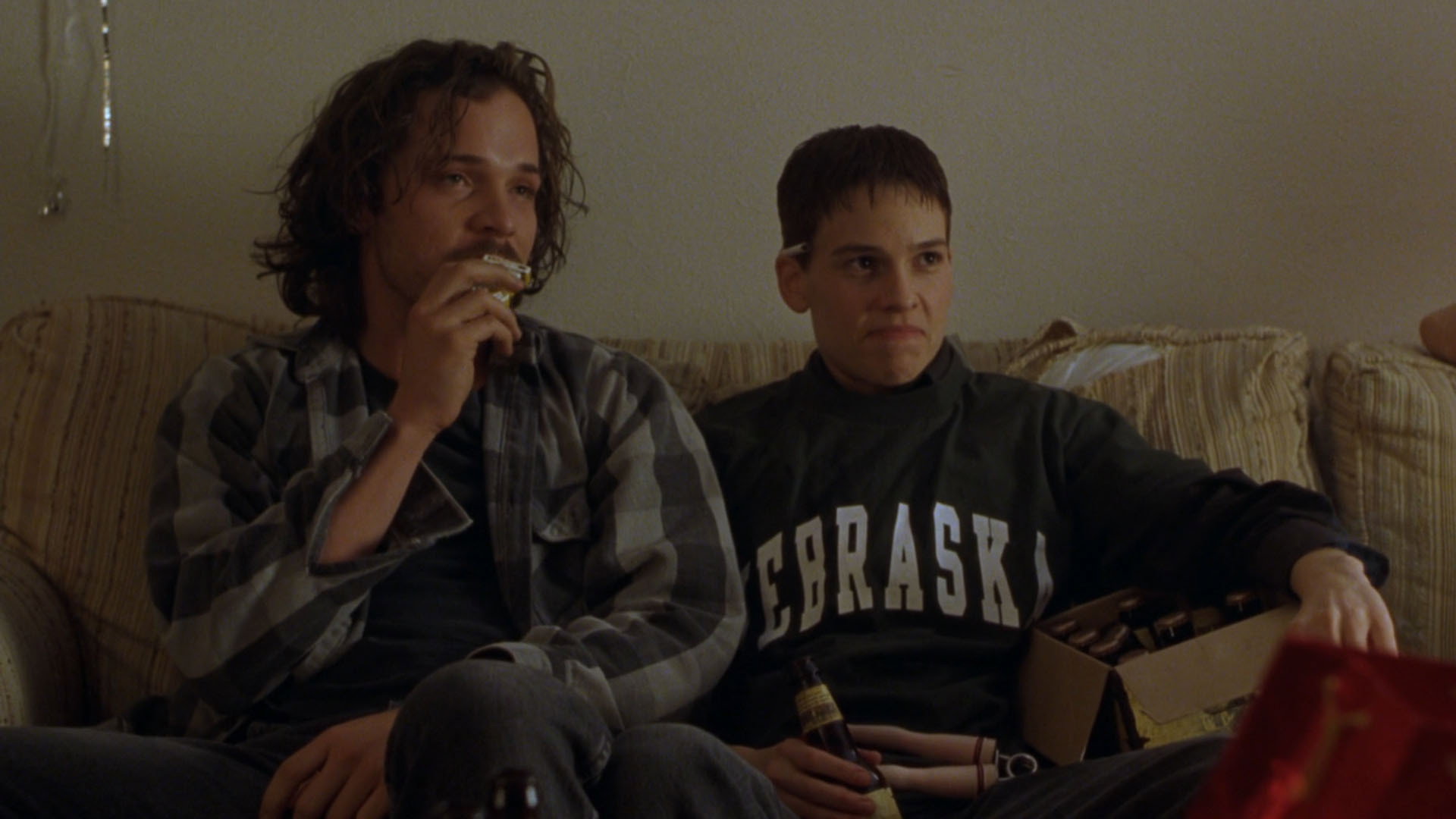Boys Don't Cry, still 5