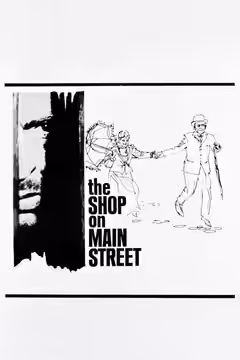 The Shop on Main Street poster 4